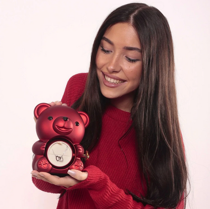 Boîte à Bijoux Ourson ❤️