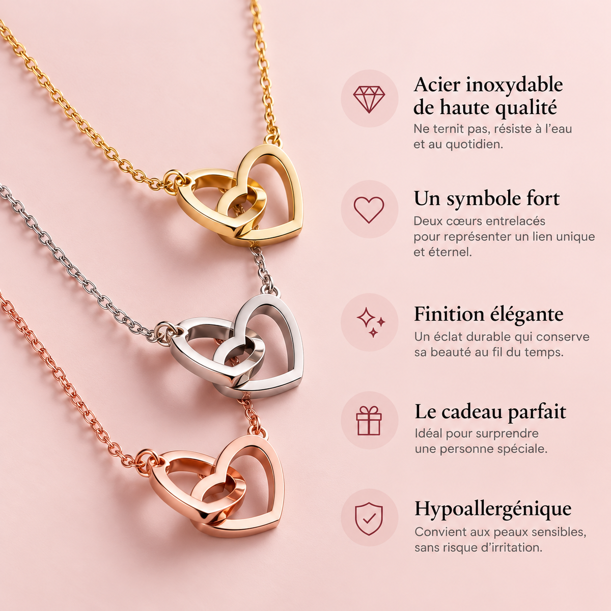 Boîte à Bijoux Ourson ❤️